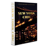 Coffee Table Books New York Chic Coffee Table Book