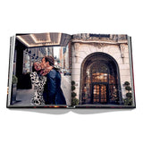 Coffee Table Books New York Chic Coffee Table Book