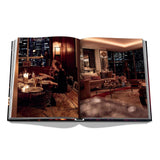 Coffee Table Books New York Chic Coffee Table Book