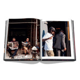 Coffee Table Books New York Chic Coffee Table Book