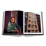 Coffee Table Books New York Chic Coffee Table Book