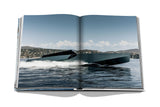 Coffee Table Books Saint-Tropez Yachting