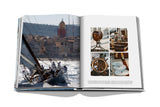 Coffee Table Books Saint-Tropez Yachting