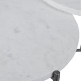 Coffee Table Contarini Tiered Coffee Table