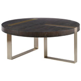 Coffee Table Converge Round Coffee Table