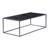 Coffee Table Coreene Industrial Coffee Table