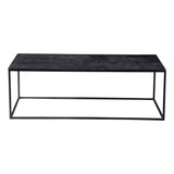 Coffee Table Coreene Industrial Coffee Table