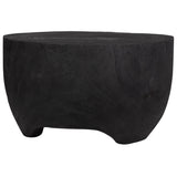 Coffee Table Elevate Black Coffee Table