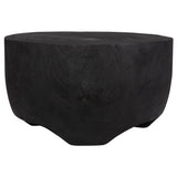 Coffee Table Elevate Black Coffee Table