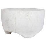 Coffee Table Elevate White Coffee Table