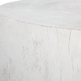 Coffee Table Elevate White Coffee Table