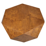 Coffee Table Hughes Geometric Coffee Table