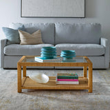 Coffee Table Kensing Natural Coffee Table