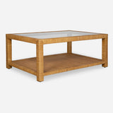 Coffee Table Kensing Natural Coffee Table
