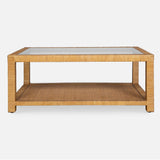 Coffee Table Kensing Natural Coffee Table