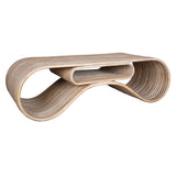 Coffee Table Montrose Rattan Coffee Table