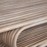 Coffee Table Montrose Rattan Coffee Table