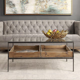 Coffee Table Silas Coffee Table