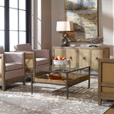 Coffee Table Silas Coffee Table