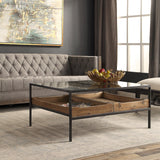 Coffee Table Silas Coffee Table