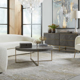 Coffee Table Taja Round Coffee Table