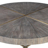 Coffee Table Taja Round Coffee Table