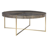 Coffee Table Taja Round Coffee Table