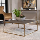 Coffee Table Trebon Modern Coffee Table