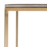 Coffee Table Trebon Modern Coffee Table