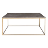 Coffee Table Trebon Modern Coffee Table