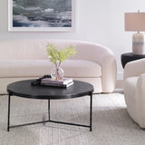 Coffee Table Trellick Modern Coffee Table