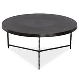 Coffee Table Trellick Modern Coffee Table