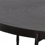 Coffee Table Trellick Modern Coffee Table