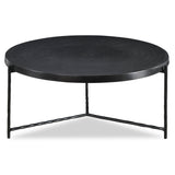 Coffee Table Trellick Modern Coffee Table