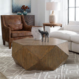 Coffee Table Volker Coffee Table // Honey