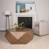 Coffee Table Volker Coffee Table // Honey