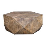 Coffee Table Volker Coffee Table // Honey