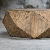 Coffee Table Volker Coffee Table // Honey