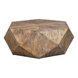 Coffee Table Volker Coffee Table // Honey