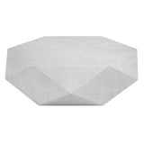 Coffee Table Volker Coffee Table // White