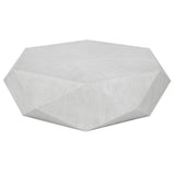 Coffee Table Volker Coffee Table // White