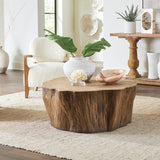 Coffee Table Woods Edge Sierra Coffee Table