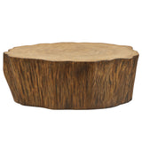 Coffee Table Woods Edge Sierra Coffee Table