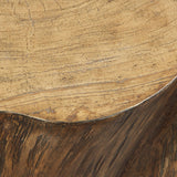 Coffee Table Woods Edge Sierra Coffee Table