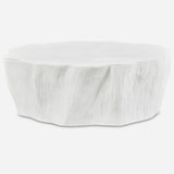 Coffee Table Woods Edge White Coffee Table