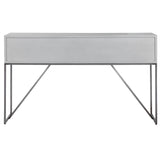 Console & Sofa Tables Abaya White Console Table