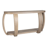 Console & Sofa Tables Adona Wood Console Table