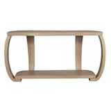 Console & Sofa Tables Adona Wood Console Table