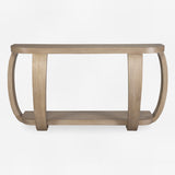 Console & Sofa Tables Adona Wood Console Table