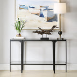 Console & Sofa Tables Atchison Iron Console Table
